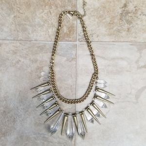 Statement Necklace